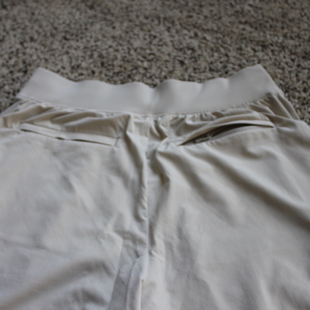 Athleta "Brooklyn" Bermuda Shorts - Picture 7 of 10